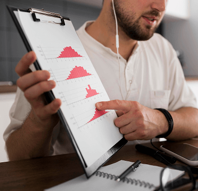 Regional preferences and sales channel optimization
