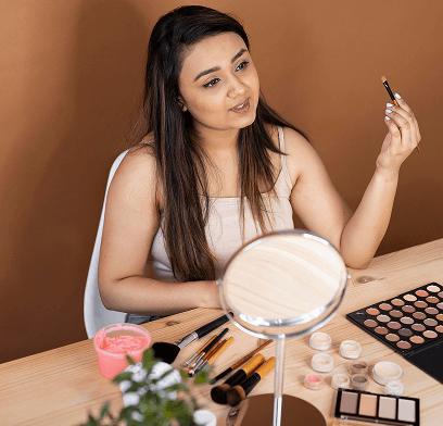 Proven experience working with celebrity brands