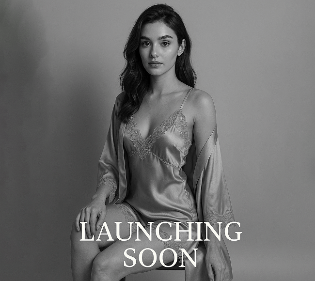 launching soon