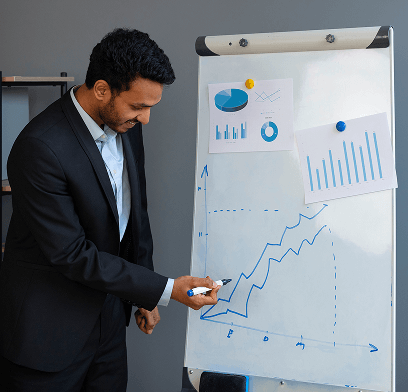 Digital performance campaigns tailored